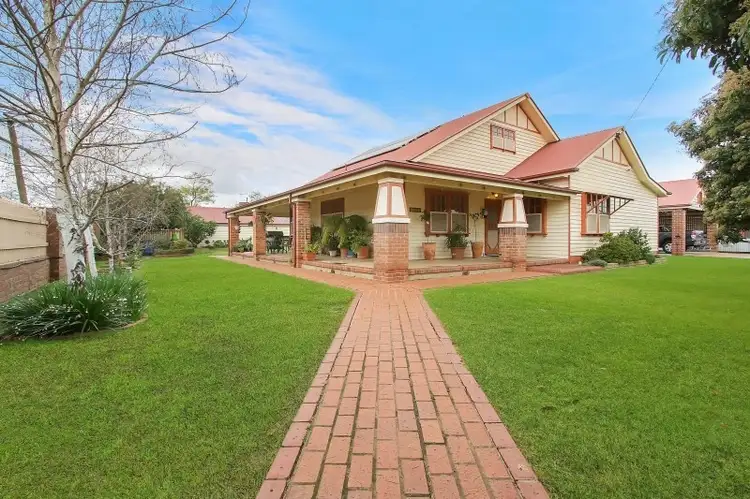 84 Sharp Street, Yarrawonga VIC 3730