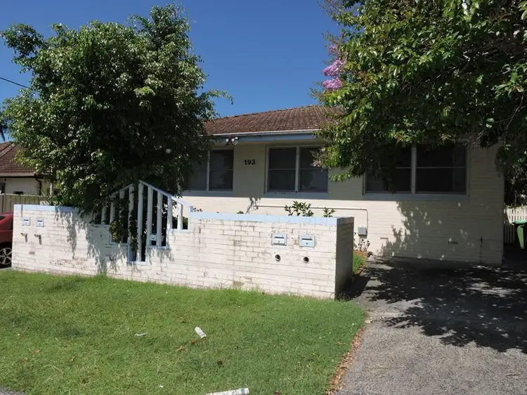 1/193 Albany Street, Point Frederick NSW 2250