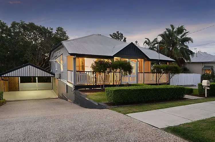 Second view of Homely house listing, 15 Laurel Avenue, Wilston QLD 4051