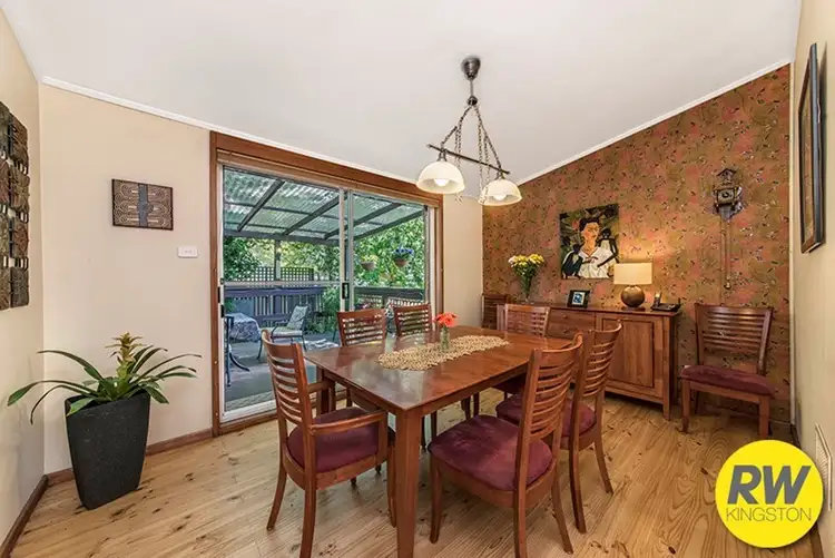 Fourth view of Homely house listing, 20 Tallara Parkway, Narrabundah ACT 2604