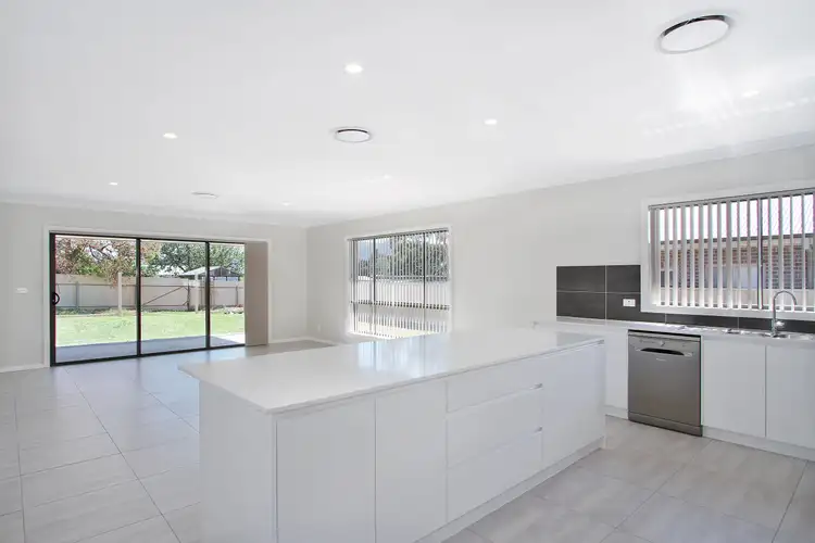 Third view of Homely house listing, 7 Appaloosa Place, Tamworth NSW 2340