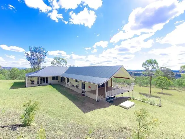 Main view of Homely house listing, 15 Taree Road, Fernvale QLD 4306