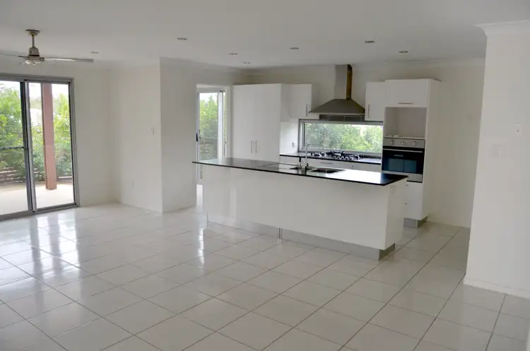 Third view of Homely other listing, 1/34 Valhalla Street, Clinton QLD 4680