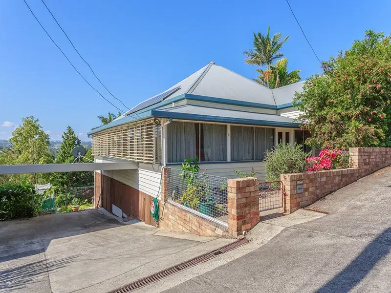 Main view of Homely house listing, 8 Esyth Street, Girards Hill NSW 2480