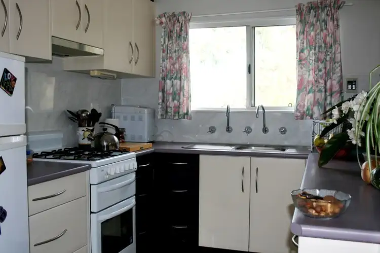 Third view of Homely house listing, 128 Bollenhagen Place, Lyrup SA 5343