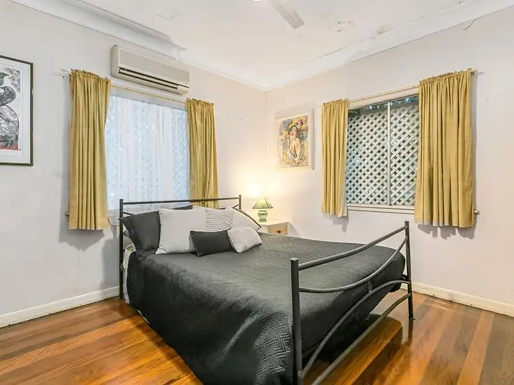 Fifth view of Homely house listing, 112 Algoori Street, Morningside QLD 4170