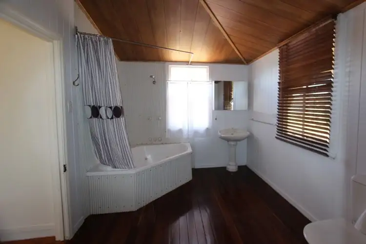 Fifth view of Homely house listing, 30895 Mitchell Highway, Charleville QLD 4470