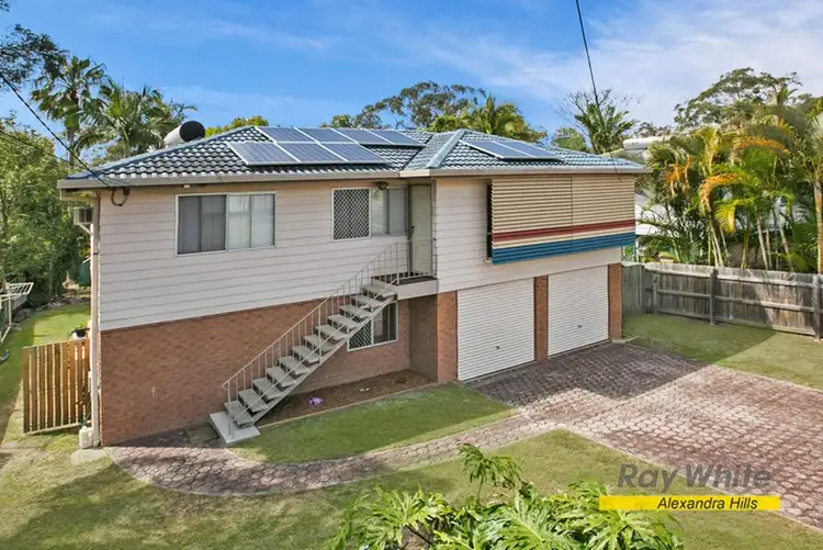 Seventh view of Homely house listing, 25 Macquarie Street, Capalaba QLD 4157