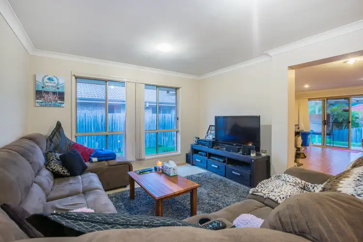 Sixth view of Homely house listing, 50 Gannon Way, Upper Coomera QLD 4209