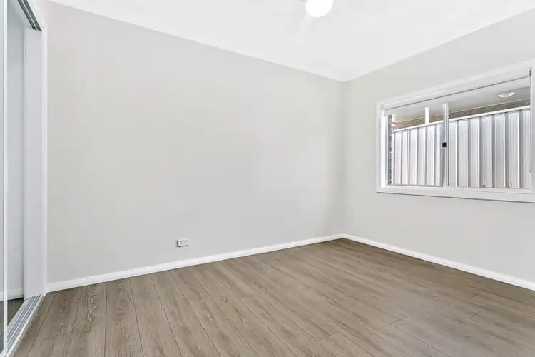 Fourth view of Homely villa listing, 41A Korrongulla Crescent, Primbee NSW 2502