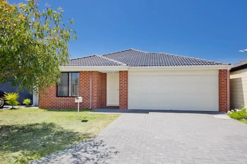 Main view of Homely house listing, 16 Kooya Way, Wattle Grove WA 6107