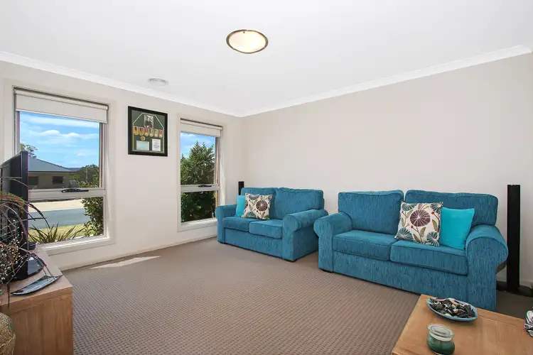 Fifth view of Homely house listing, 13 Hastings Way, West Wodonga VIC 3690
