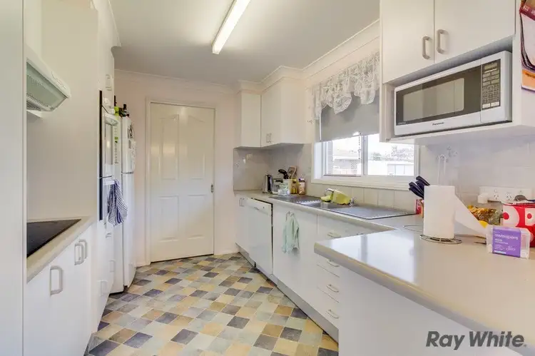 Third view of Homely house listing, 9 Dangar Street, Uralla NSW 2358