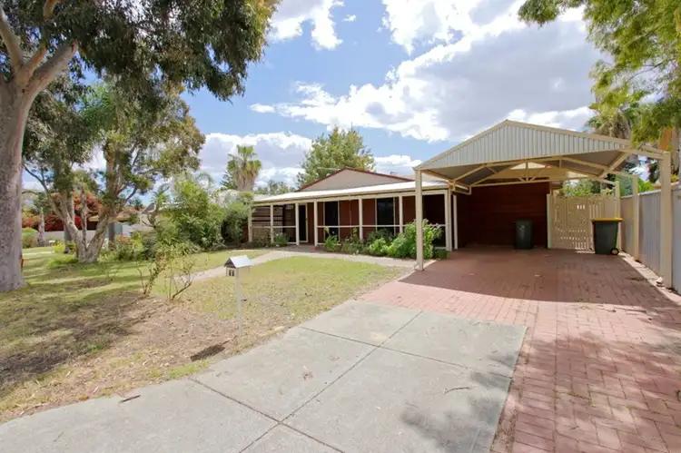 Third view of Homely house listing, 66 Patterson Drive, Middle Swan WA 6056