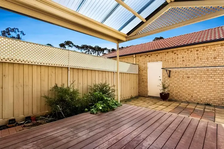 Seventh view of Homely townhouse listing, 4 Malabar Walk, Bundoora VIC 3083