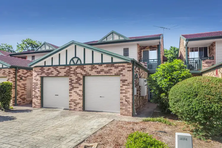 8/394 Handford Road, Taigum QLD 4018