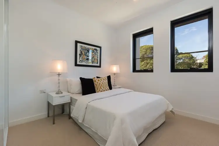 Fifth view of Homely apartment listing, 202/15-17 Birdwood Avenue, Lane Cove NSW 2066