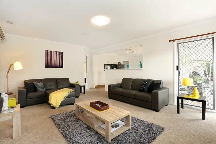 Sixth view of Homely house listing, 17 woodrose, Sinnamon Park QLD 4073