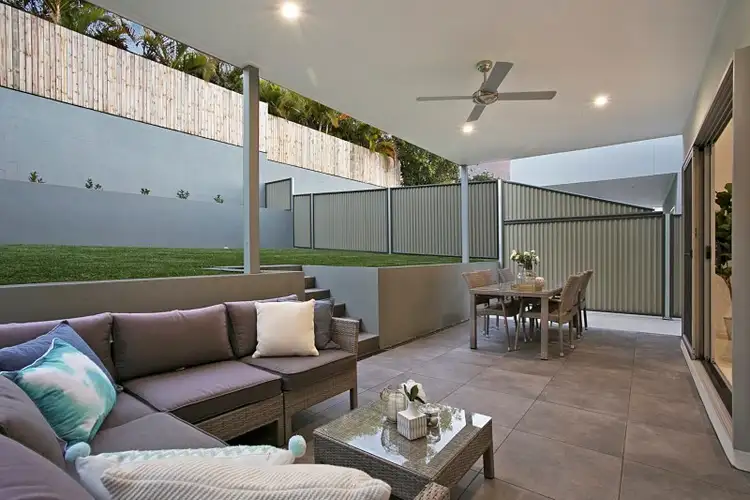 Main view of Homely house listing, 19 Kenton Street, Chapel Hill QLD 4069