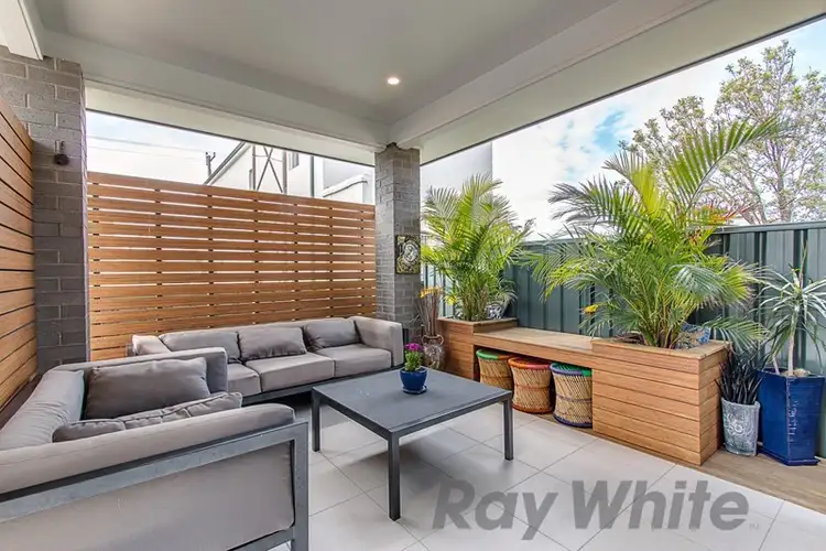 Fifth view of Homely house listing, 38A Garrett Street, Carrington NSW 2294