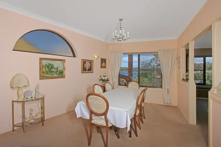 Third view of Homely house listing, 17 Denham Avenue, Denhams Beach NSW 2536