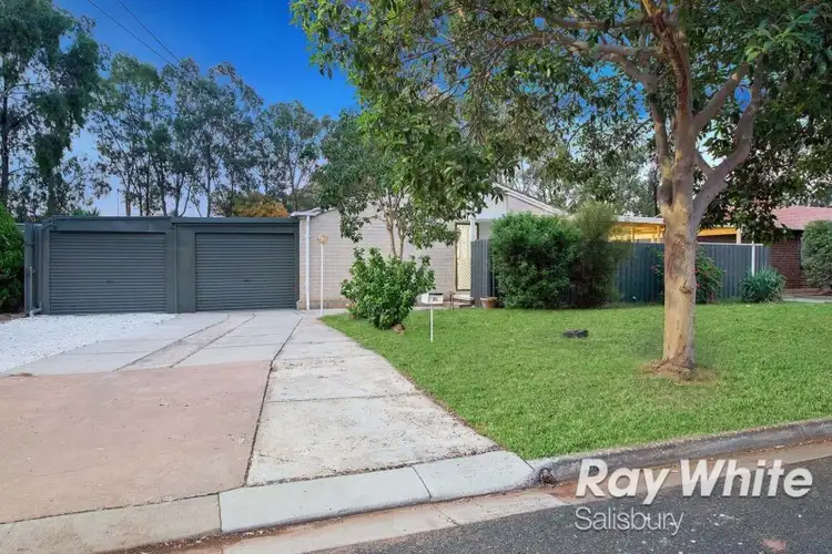 32 Marapana Drive, Salisbury North SA 5108