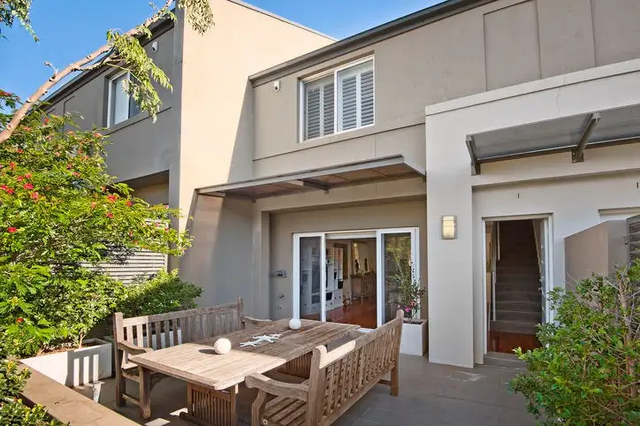 Main view of Homely house listing, 9/27-31 St Peters Street, St Peters NSW 2044