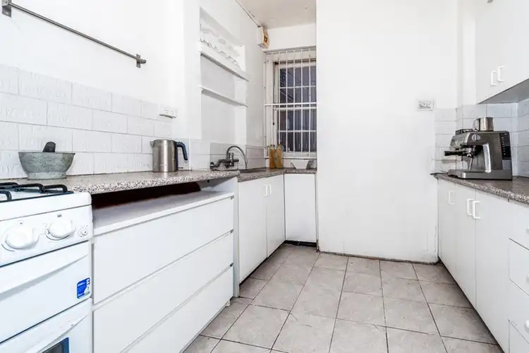 Fourth view of Homely apartment listing, 7/6-8 Ithaca Road, Elizabeth Bay NSW 2011