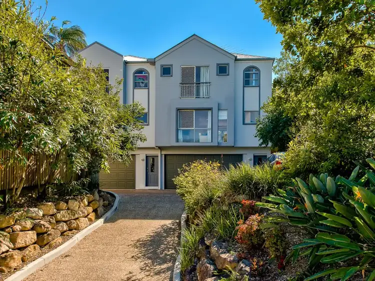 1/174 Herston Road, Herston QLD 4006