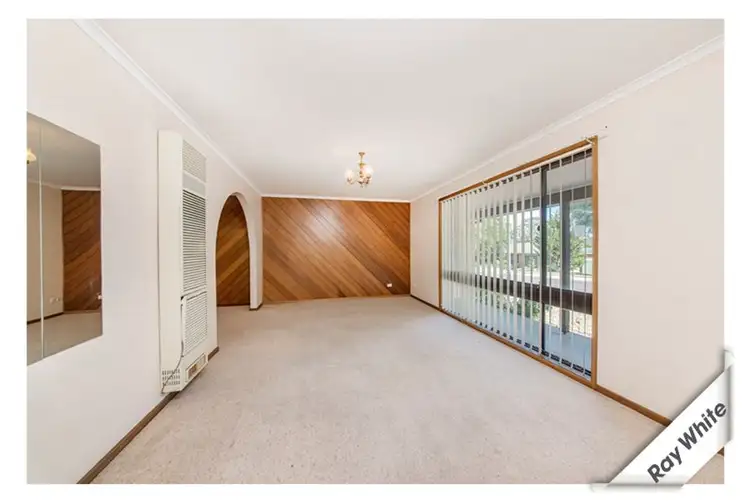 Second view of Homely house listing, 67 Rischbeth Crescent, Gilmore ACT 2905