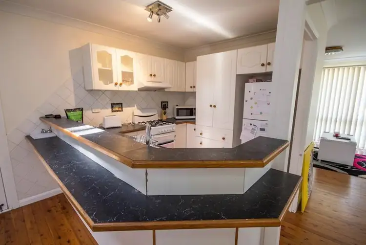 Seventh view of Homely house listing, 17 Zeolite Place, Eagle Vale NSW 2558