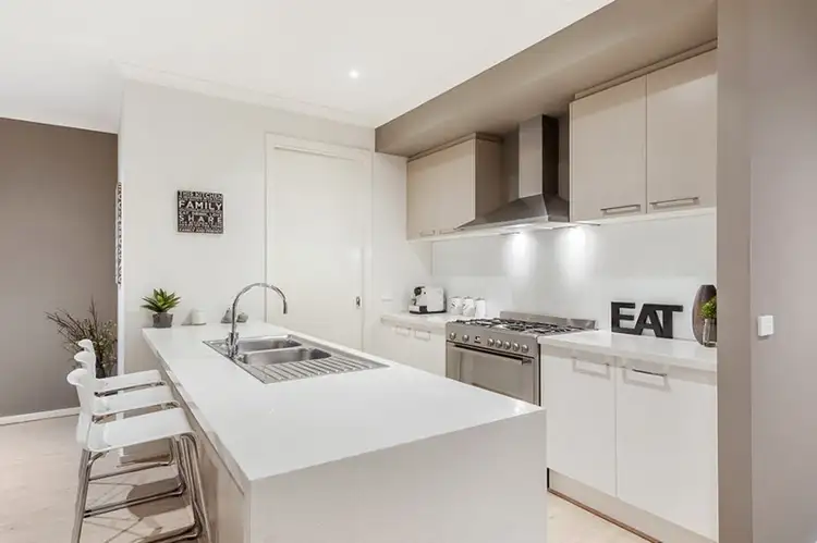Third view of Homely house listing, 6 Cavalier Drive, Craigieburn VIC 3064