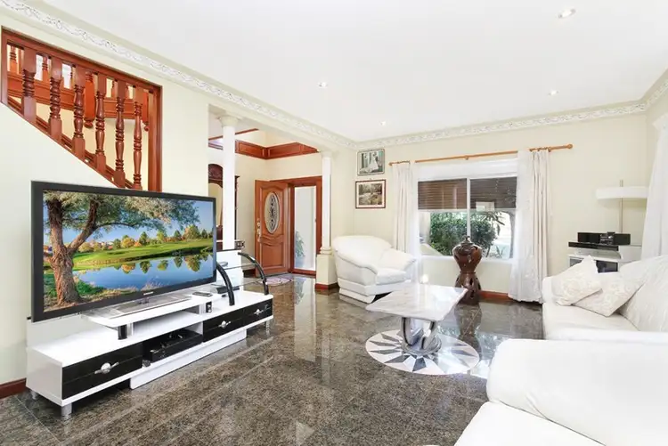 Fifth view of Homely house listing, 6 Creer Street, Merrylands NSW 2160