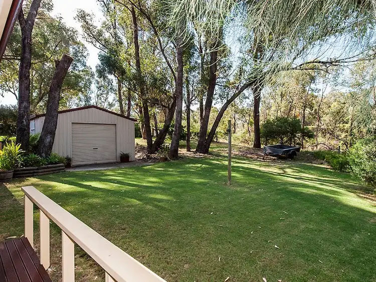 Fourth view of Homely house listing, 33 Brodie Court, Baldivis WA 6171