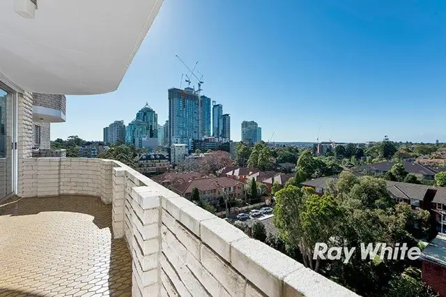 Third view of Homely unit listing, 39/5-7 Sutherland Road, Chatswood NSW 2067