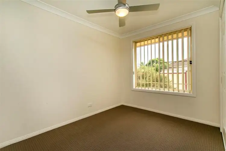 Second view of Homely townhouse listing, 80A Albert Street, Werrington NSW 2747