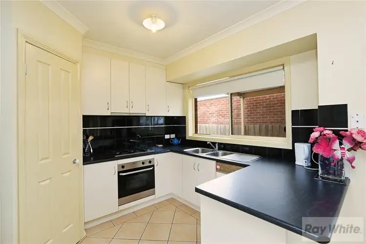 Second view of Homely house listing, 4/89 Flinders Avenue, Lara VIC 3212