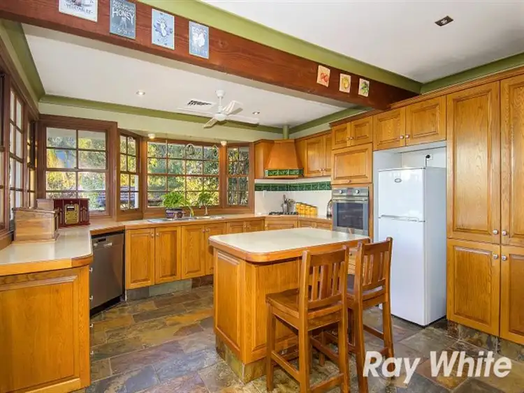 Sixth view of Homely house listing, 5 Kanangra Avenue, Baulkham Hills NSW 2153