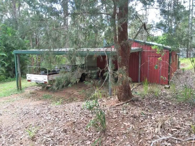 Main view of Homely land listing, Address available on request