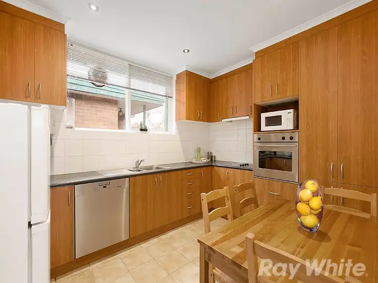 Second view of Homely apartment listing, 6/113 Addison Street, Elwood VIC 3184