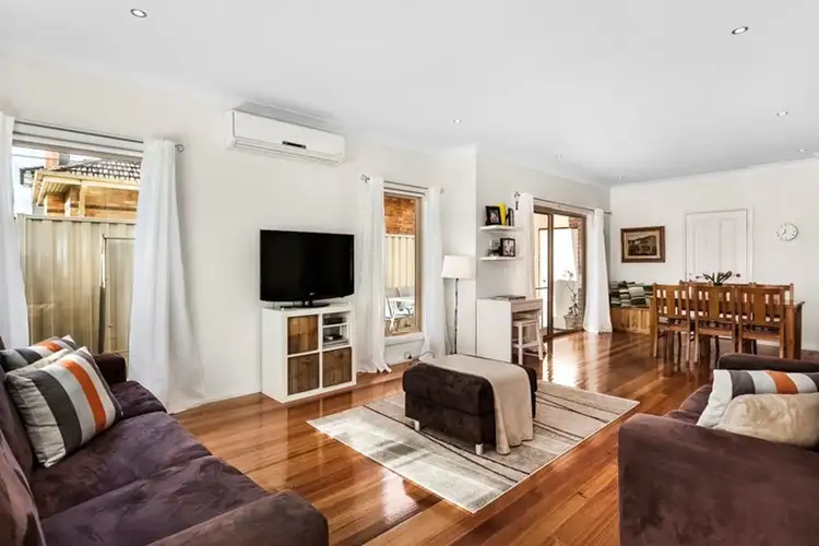Third view of Homely townhouse listing, 1/33 Storey Road, Reservoir VIC 3073