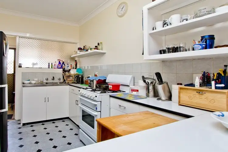 Second view of Homely unit listing, 4/626 Grange Road, Henley Beach SA 5022