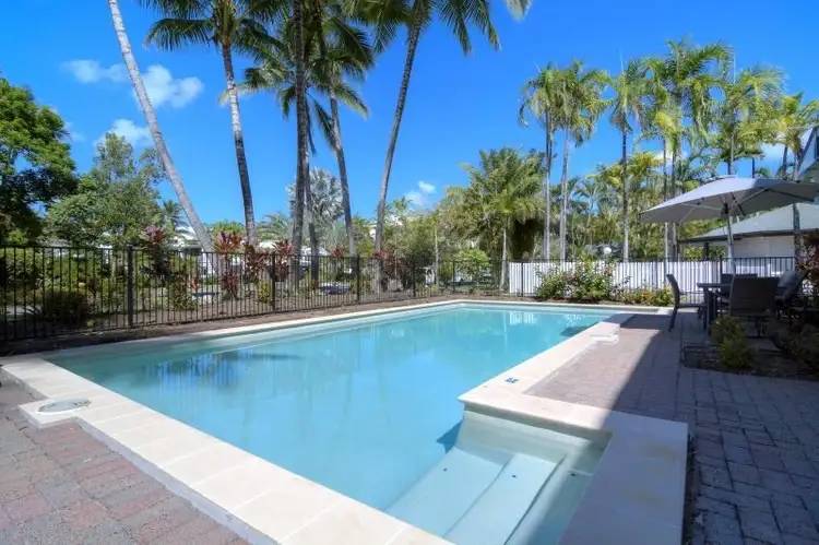 Sixth view of Homely apartment listing, 3/10 Davidson Street, Port Douglas QLD 4877