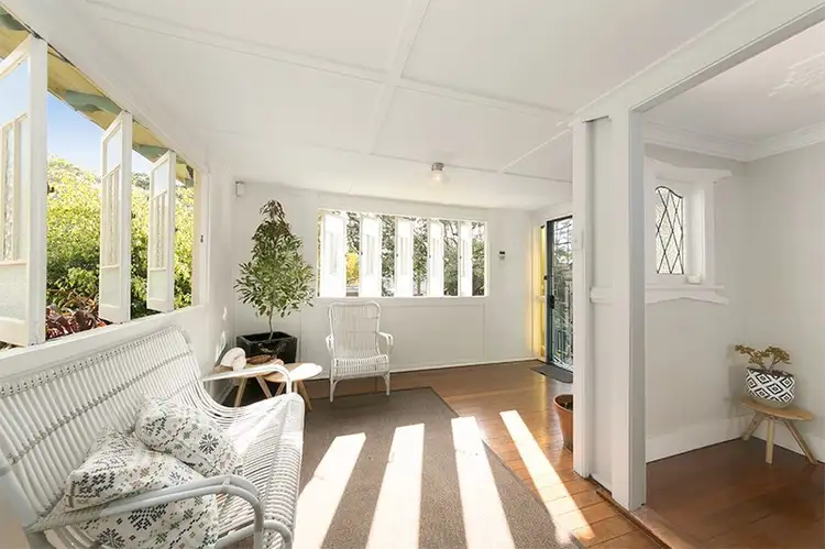 Fourth view of Homely house listing, 41 Girraween Grove, Ashgrove QLD 4060