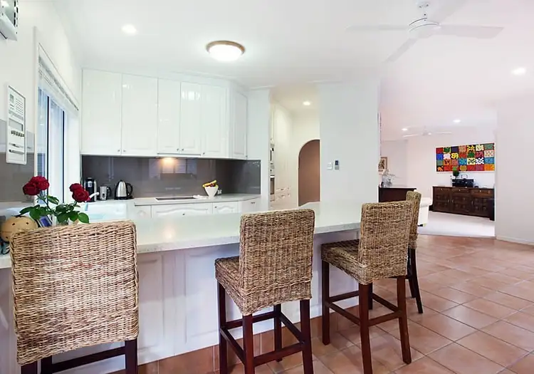 Sixth view of Homely house listing, 11 Hermitage Close, Ashmore QLD 4214