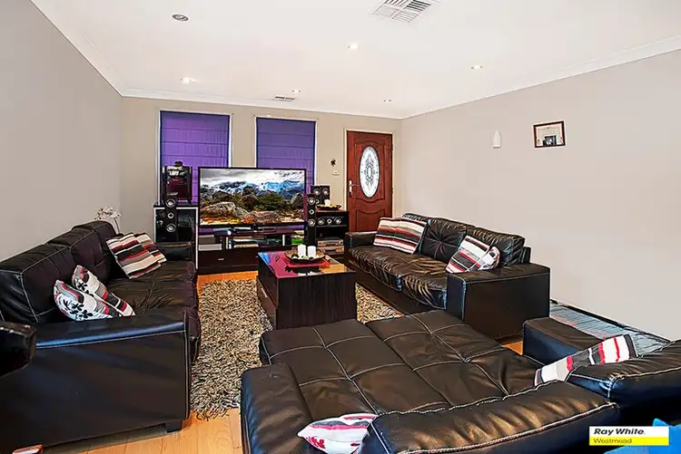 Second view of Homely other listing, 131 Centenary Road, South Wentworthville NSW 2145