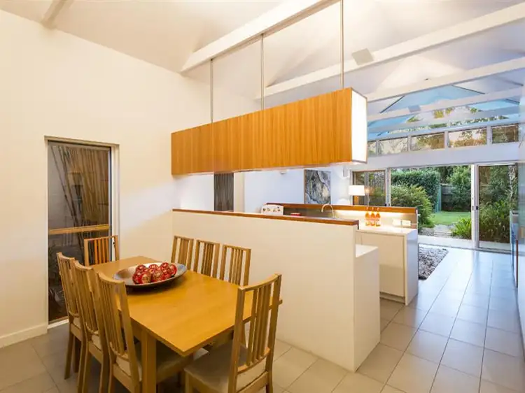 Fourth view of Homely house listing, 31 Cobar Street, Willoughby NSW 2068