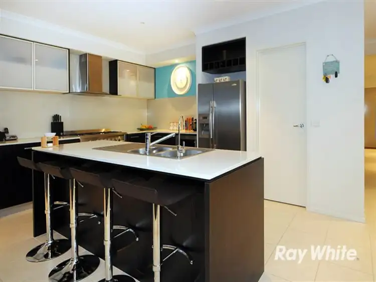 Fifth view of Homely house listing, 72 Bellis Circuit, Cranbourne South VIC 3977