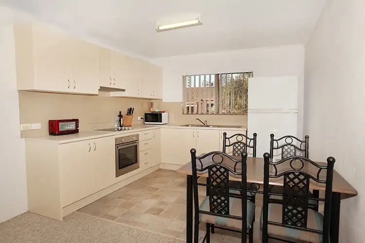 Third view of Homely unit listing, 4/32 Goonawarra Drive, Mooloolaba QLD 4557