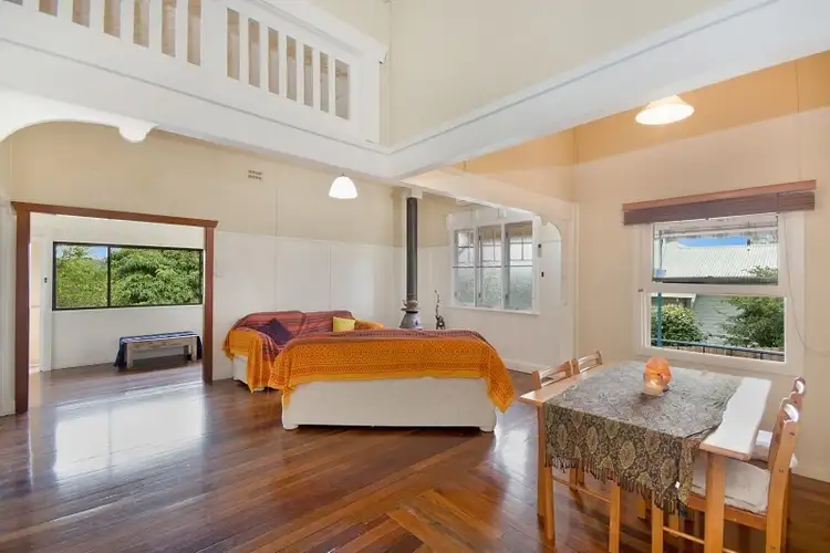 Second view of Homely house listing, 34 Crescent Street, Lismore NSW 2480